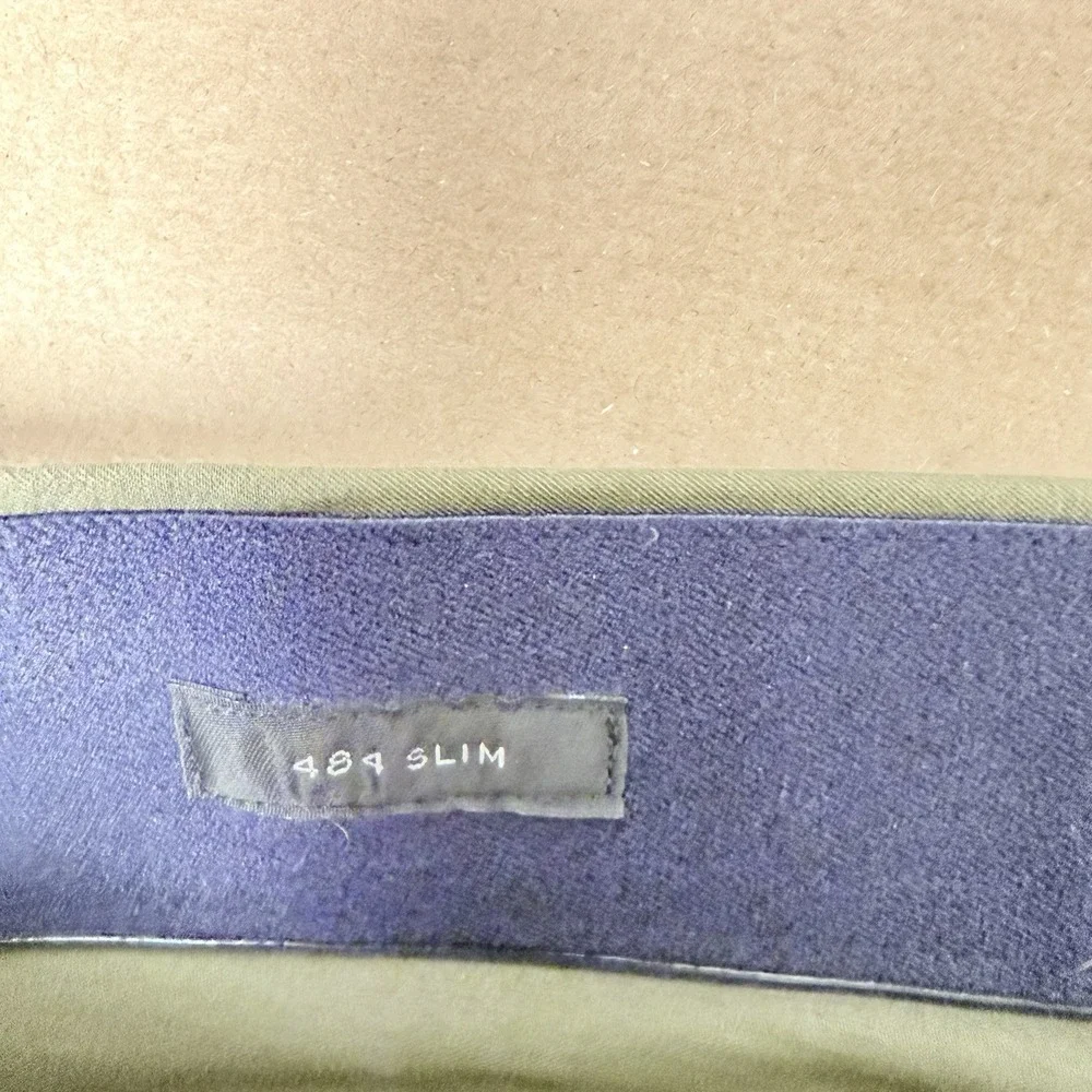 J. Crew crew stretch
